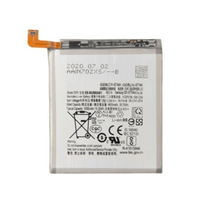 For Samsung S20 Ultra 5G Premium Replacement Battery - £7.56 GBP