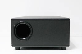 Earthquake Sound Couch Potato CP8 8" 300W Class AB Amplifier Home Subwoofer image 4