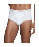 Hanes Ultimate TAGLESS Men's Briefs 7-Pack White - $32.88 - $33.60