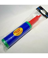 Balloon Pump Inflates Party Helper Not a Toy by Amscan NIP - £4.73 GBP