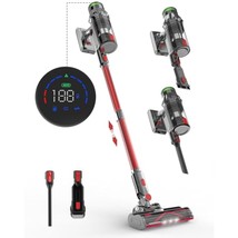 Cordless Vacuum Cleaner - Vacuum Cleaners For Home, Stick Handheld Pet H... - $339.99