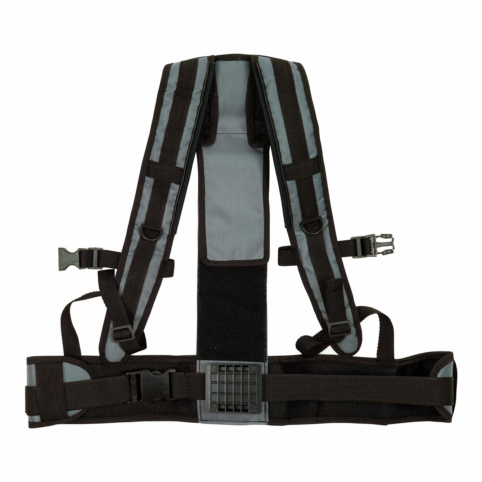 Primary image for Nokta Makro Harness for Invenio and Invenio Pro Metal Detectors