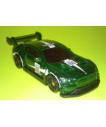 Hot Wheels 2018 Bentley Continental GT3 mattel - $19.13 CAD