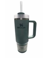 Stanley The Quencher 40 oz H2.0 FlowState Tumbler - Bay Leaf Green - $40.59