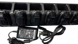 Motorola CLP1040 4 Channel UHF Two-Way Radio - $487.01 CAD