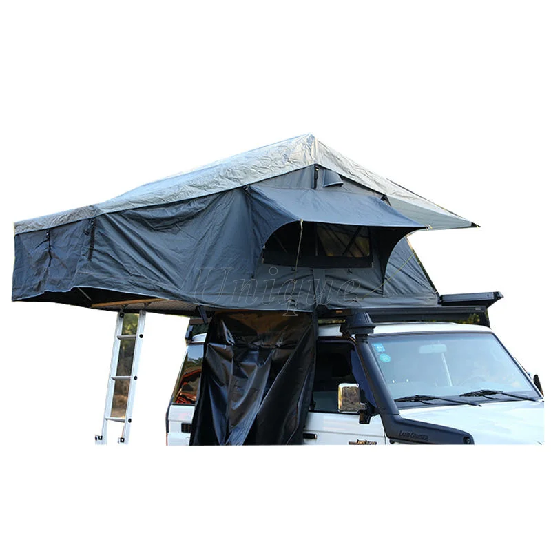 Off Road Folding Aluminum Roof Top Tent, Car Rooftop Tents, Suv Camping, 2-3 - £1,492.86 GBP