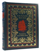 George Mac Donald At The Back Of The North Wind Easton Press 1st Edition 1st Prin - £342.89 GBP
