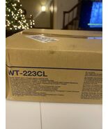 Brother WT223CL - Waste toner collector - for Brother DCP-L3510, L3517, ... - $38.77 CAD