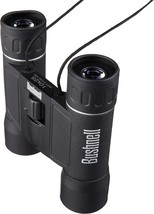 Roof Prism Binoculars By Bushnell Powerview Compact. - $64.94