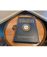 United States Submarines by David Hinkle (2002, Hardcover) - $67.72 CAD