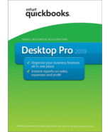 ~Quіckbookѕ~ Pro 2019 3User - $199.00
