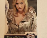 Dani McCulloch Trading Card Donruss Americana  #178 - $1.97