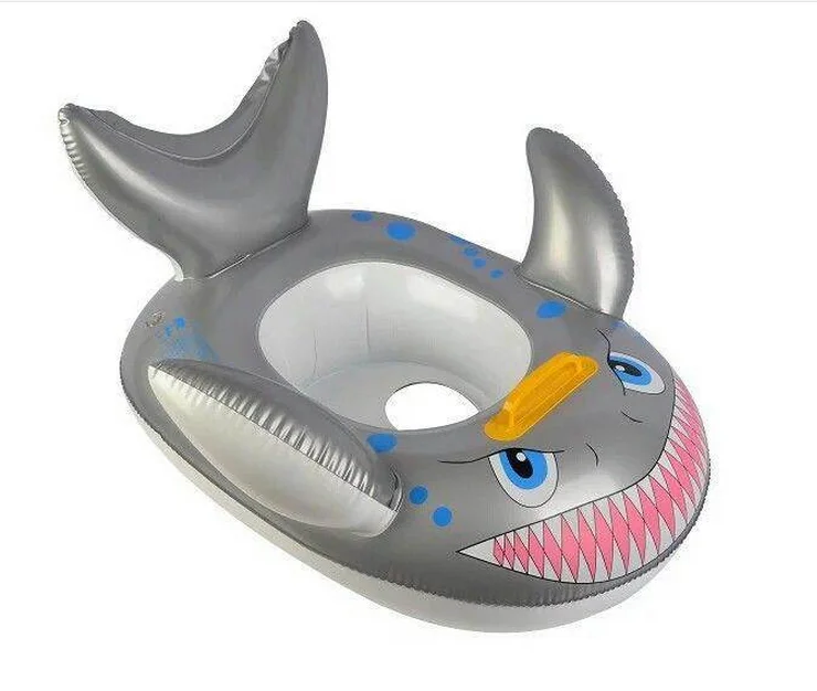 New Kids Baby Inflatable Swim Pool Float Car Seat Toddler Swimming Floats Chair - £13.70 GBP