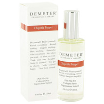 Demeter Chipotle Pepper Perfume By Demeter Cologne Spray 4 Oz Cologne Spray - £51.40 GBP