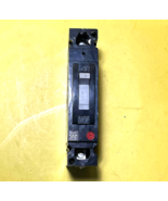 ⚡VIEW PHOTOS⚡GENERAL ELECTRIC GE TED113035 35A 277VAC 125VDC 1-P CIRCUIT... - $59.66