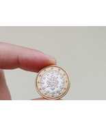1 Euro 2005 High Grade - €15,63 EUR