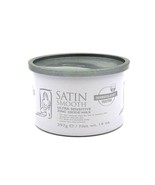 Satin Smooth Ultra Sensitive Zinc Oxide Wax For Fine To Medium Hair 14 oz - $22.46
