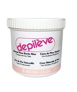 Depileve Pine Rosin Wax 14 oz - $31.64 CAD
