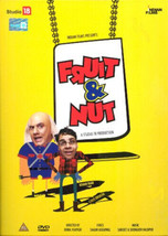 Fruit And Nut DVD (2010) Cyrus Broacha, Vijaykar (DIR) Cert PG Pre-Owned Region  - £24.94 GBP