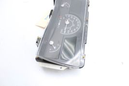 03-04 LINCOLN TOWN CAR SPEEDOMETER INSTRUMENT CLUSTER Q3206 image 4