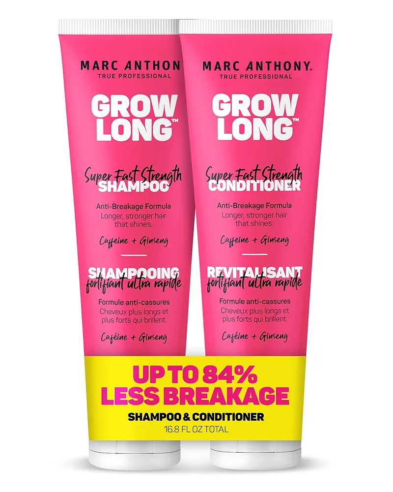 Marc Anthony Shampoo and Conditioner Set - $421.77 MXN