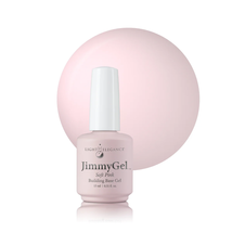 Light Elegance Jimmy Gel Builder In A Bottle - Soft Pink image 2
