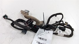 Buick Encore Door Harness Wire Wiring Right Passenger Rear 2016 2017 201... - $49.94