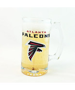 Atlanta Falcons Beer Gel Candle - £18.27 GBP