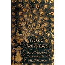 Pride and Prejudice (The Peacock Edition, Revived) Jane Austen - £24.66 GBP