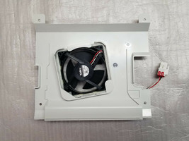Samsung Refrigerator Evaporator Fan Motor Assembly  DA97-16028A - $1,693.57 MXN