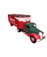 Eastwood Christmas Delivery Special   # 4 coin bank  in the box - $550.91 MXN