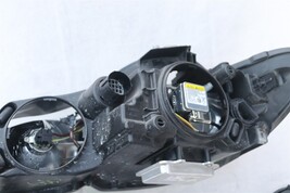 09-11 Jaguar XF XFR Headlight Lamp Xenon HID Passenger Right RH image 10