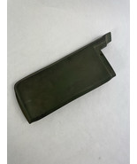 1968 69 CHARGER GTX R/T B BODY MOPAR RALLYE DASH LOWER DASH PAD LH GREEN... - $81.39 CAD