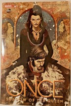 Once upon a Time : Shadow of the Queen by Corinna Bechko (2013, Hardcover) - $10.88