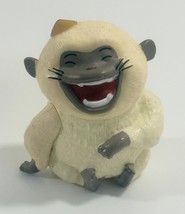PAN ONGI MONKEY DISNEY MOANA 2.5” ACTION FIGURE PLASTIC TOY - $9.40