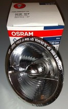 OSRAM 41990SP HALOSPOT 70 12V 50W BA15d 8° Aluminum Reflective Lamp Spotlight - $12.82