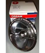 OSRAM 41990SP HALOSPOT 70 12V 50W BA15d 8° Aluminum Reflective Lamp Spot... - £10.08 GBP