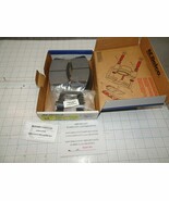 GM 19264354 Brake Pads Front Ceramic 17D140CH OEM NOS General Motors - $855.45 MXN
