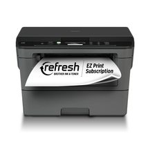 Brother HL-L2480DW Wireless Compact Monochrome Multi-Function Laser Printer with - £284.96 GBP