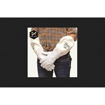 Harvest Lane Honey Goat Beekeep Gloves, Small - $34.85