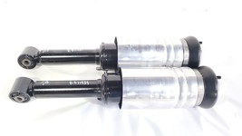 2010 2013 Range Rover Sport New OEM Pair Brane Strut Front Air Springs lr052866w - £531.88 GBP