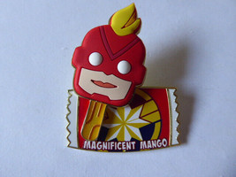 Disney Trading Pins 164078     DIS - Captain Marvel - Superpower Pops - Magnific - £25.78 GBP