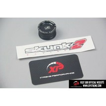 BLACK SKUNK2 CAM SEAL HONDA BSERIES B16 B18 B20 CIVIC EG EK  - $87.48 CAD