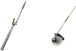 Ego Power Offers Two Attachments For Its 56-Volt Lithium-Ion Multi-Head System: - £260.33 GBP