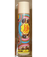 Lip Smacker Chupa Chups VANILLA Lip Gloss Lip Balm Chap Stick Twist Up Tube - £6.38 GBP