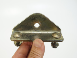 Scag Turf Tiger 3722 Cat C1.1 zero turn mower bracket support mount OEM - $36.87