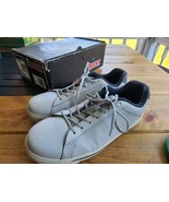 Rocky Low Skate Composite Safety Toe Work Sneakers, Men&#39;s Size 11 WIDE W... - €59,32 EUR