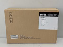 Genuine Dell PK496 Black Imaging Drum Kit 2230d, 2330d/dn 2350d/dn 3330d... - $36.53