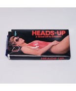 Heads-Up Head and Neck Support For Beachtanning bed  Vintage 1985 Blue - $225.52 MXN