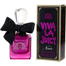 Viva La Juicy Noir By Juicy Couture Eau De Parfum Spray 1.7 Oz - £35.26 GBP